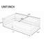 Lit sur pied-1893191056