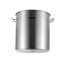 VEVOR 22.7L Stainless Steel Stock Pot