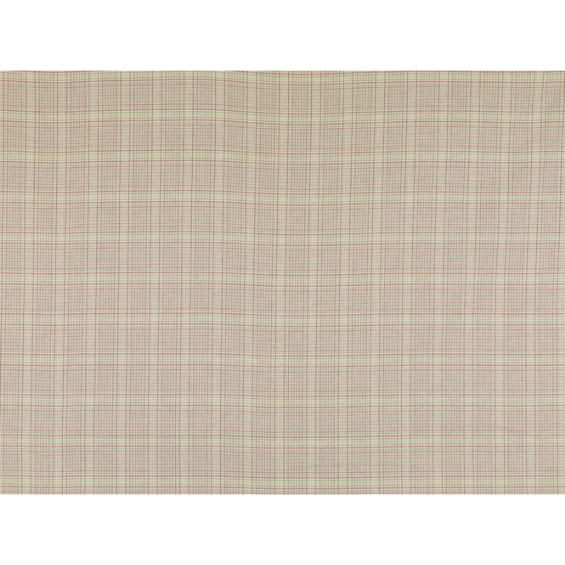 Tissu 100% coton Addison, Rose / Vert