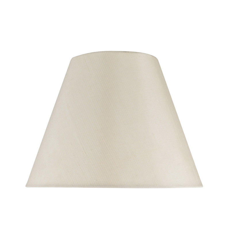 11 in. H Empire Lamp Shade