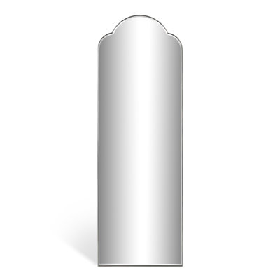 Island Manor Full Length Floor Mirror