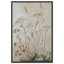 «Plaster Petal Panorama Canvas Vintage Botanical» par Art Remedy