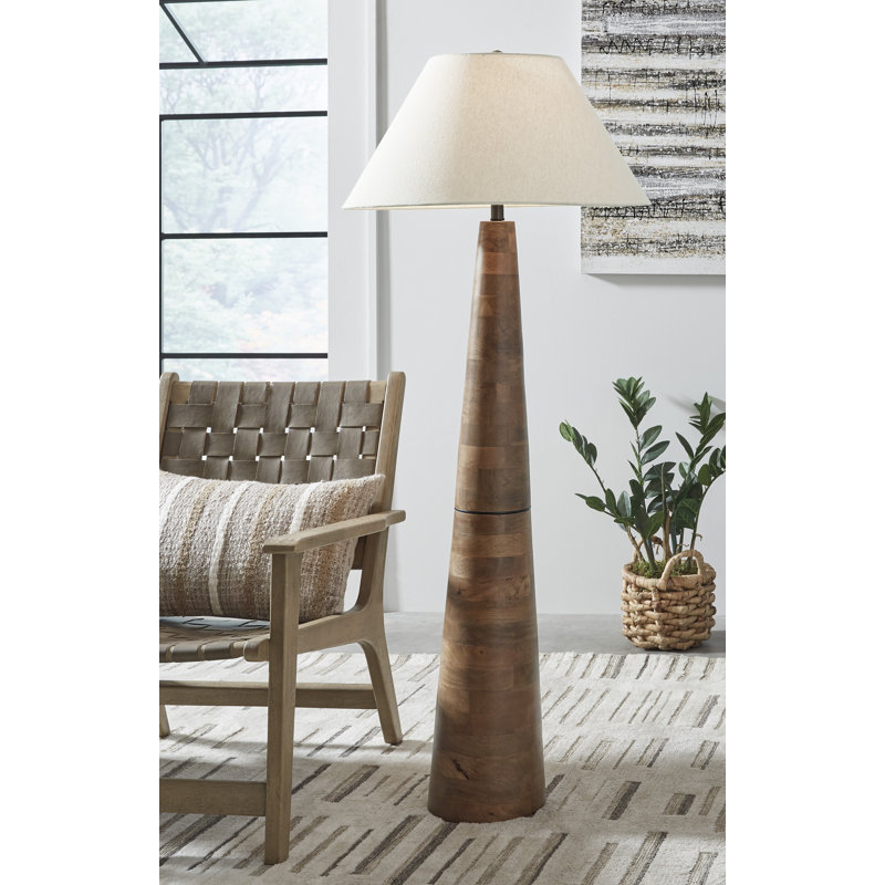 Lampe sur pied Arnstein