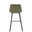 Spring / Summer 2024 Upholstered Iron Bar Stool-98377785