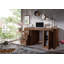 Toronto Solid Wood Writing Desk-47818379
