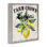 «Farm Farmed Lemons», estampe numérique par Creatif Belle