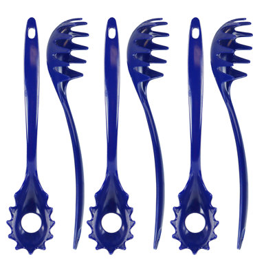 Reston Lloyd Melamine Spaghetti Forks