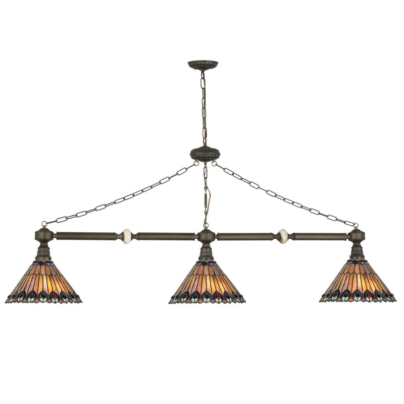 Tiffany 3 - Light Pendant