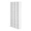 151cm H Media Shelves-37178586