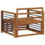 91cm Wide Patio Sofa