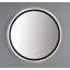 Miroir anti-buée en chêne naturel Veener-2104055496-2104055500-2104055503