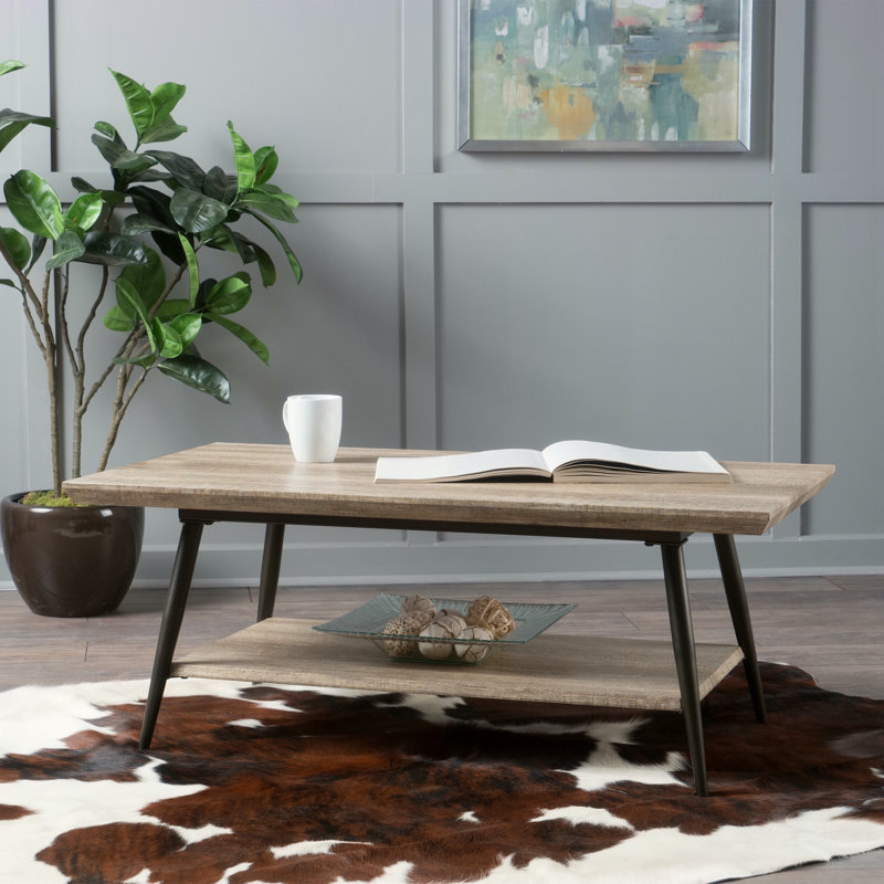 Table basse