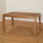 Wattson Four Leg Dining Set