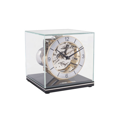  Horloge de cheminée Clarke Westminster