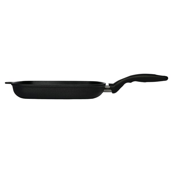 Swiss Diamond 11 Square Fry Pan