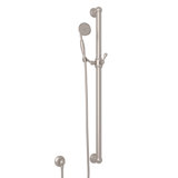 Spa Shower Complete Shower System