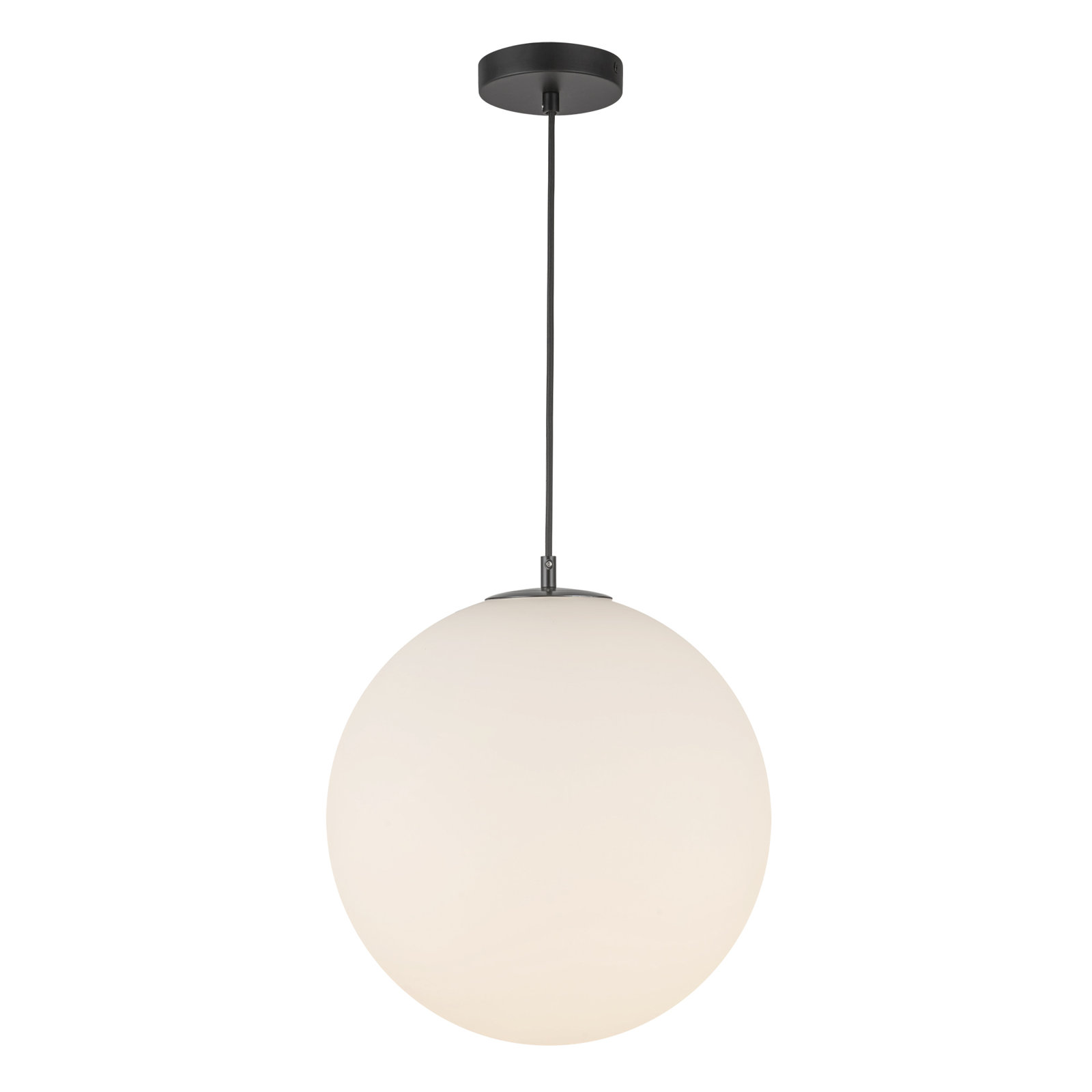 Isabell Dimmable Single Light Pendant, 138.25" H x 15.75" W x 15.75" D, 20 W
