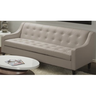 Cameo Upholstered 73'' Loveseat