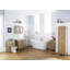 Carlton Toilet Seat-1258097680