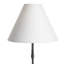 Alva Iron Swing Arm Sconce