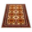 Tapis crème Teimani 3 pi 11 po x 6 pi 5 po