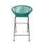 Tabouret à hauteur de comptoir fabriqué à la main Puerto-1703736489-1703736486
