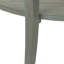 Console en bois massif 32,7 po Sadie-33641255