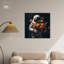 «Astronaut In Autumn Canvas» par Art Remedy-104337049-104337050