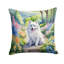 Coussin décoratif intérieur / extérieur Spring Path-99813965