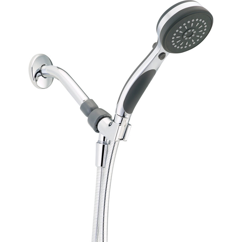 Pomme de douche multifonctionnelle avec Activtouch