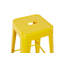 Backless Metal Bar Stools Set with Tool-Free Assembly and Space-Saving Design-1264511497-1264511494