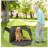 Pop Up Dog Tent