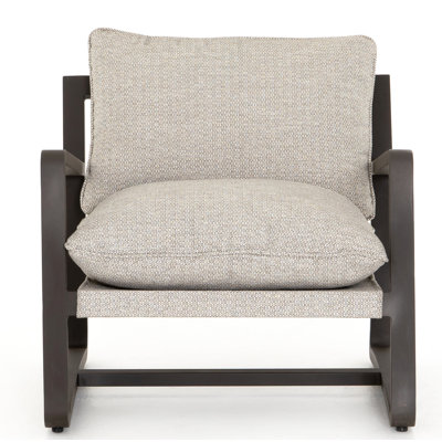 Lane Outdoor Teak Lounge Chair