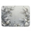 Tapis de bain Silver Leaf