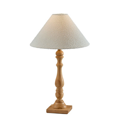 Lampe de table Rigby