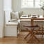 Tabouret d'appoint pliant Davie