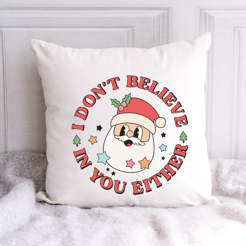 Coussin Christmas_19, 20 po x 20 po