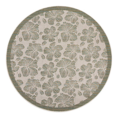 Tapis intérieur / extérieur Mehpare