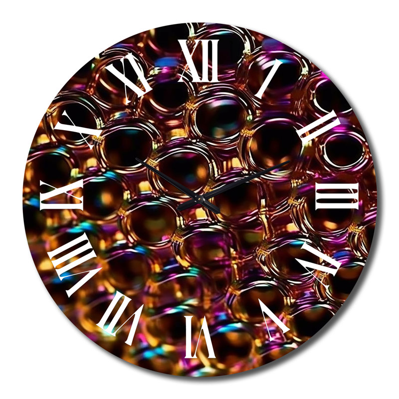 Horloge murale Belrue, Très grand