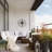 Farmhouse Abstract Wall Decor on Metal-1405729807