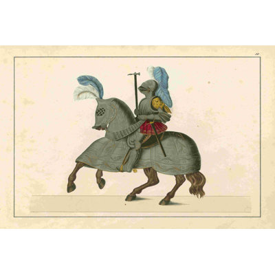 Knights In Armor IV