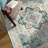 Roehit Oriental Performance Machine Washable Area Rug-949130753-965296202