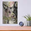 Art mural en métal «Love Grows» par Dean Russo, Red Barrel Studio®-169382062