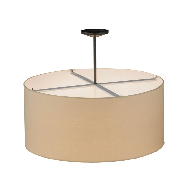 6 - Light Pendant