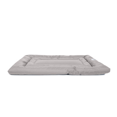 Brutus Tough Chew Resistant Comfort Cushion