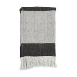Talara Hand Woven Blanket