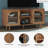 Adway Accent Cabinet