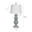 Lampe de table en résine Navasota-1440170511-1440170504