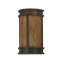 Wyant 2 - Light Flush Mounted Sconce