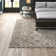 Adessa Shag Performance Geometric Rug
